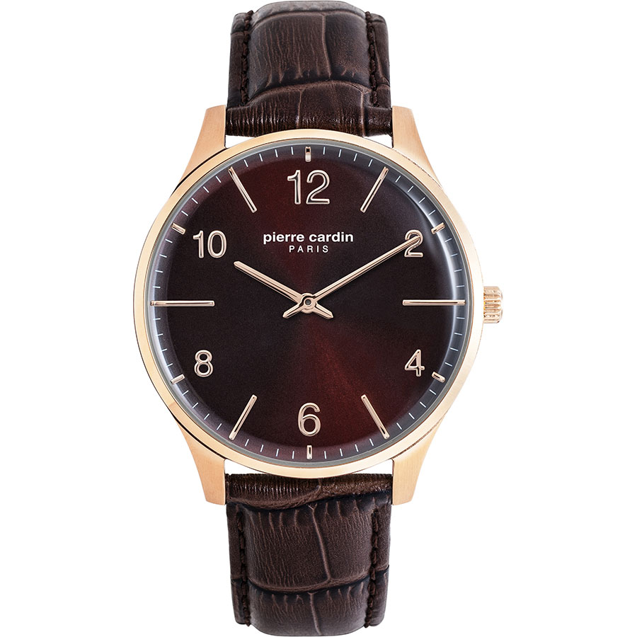Часы Pierre Cardin Gents PC902711F107